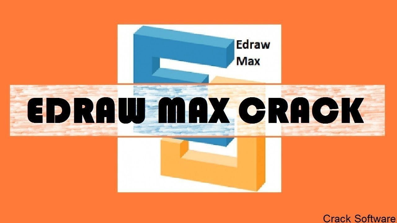Edraw max 10 crack