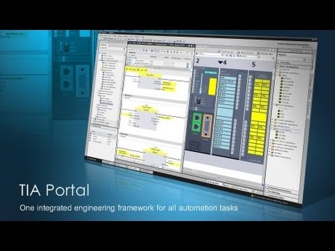 Download Tia Portal For Mac